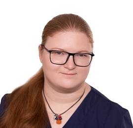 Глазунова Надежда Сергеевна
